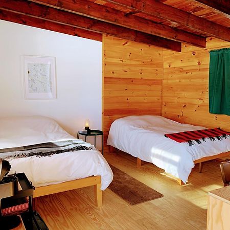 The Lorca Adirondacks Motel Indian Lake Εξωτερικό φωτογραφία