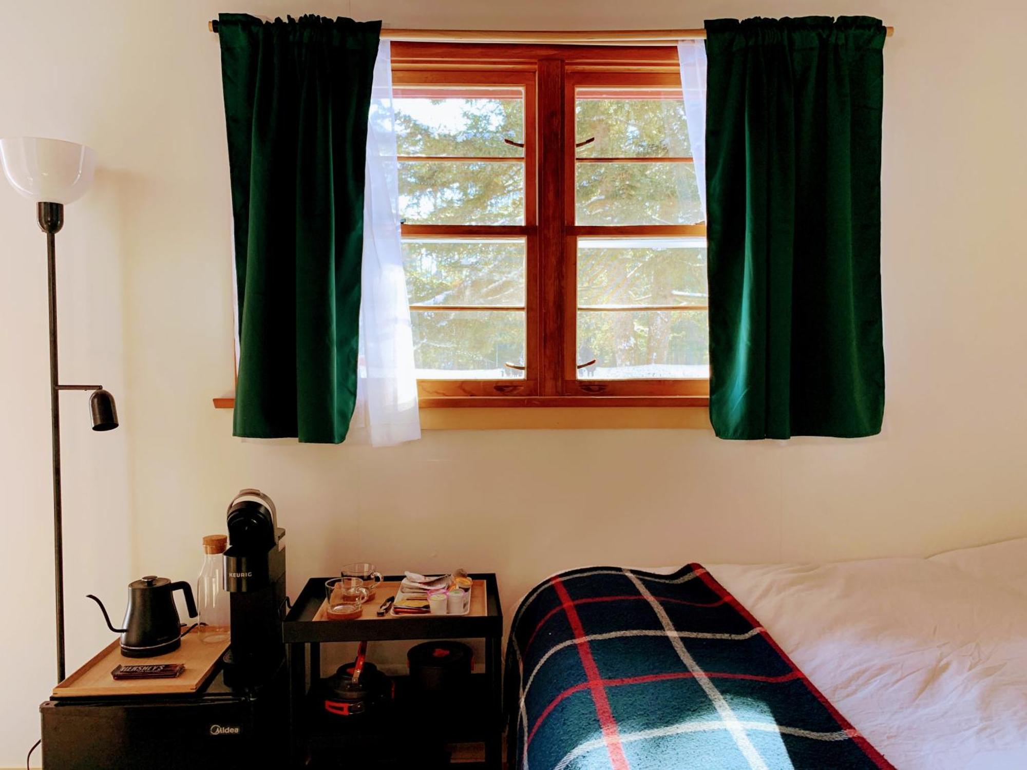 The Lorca Adirondacks Motel Indian Lake Εξωτερικό φωτογραφία
