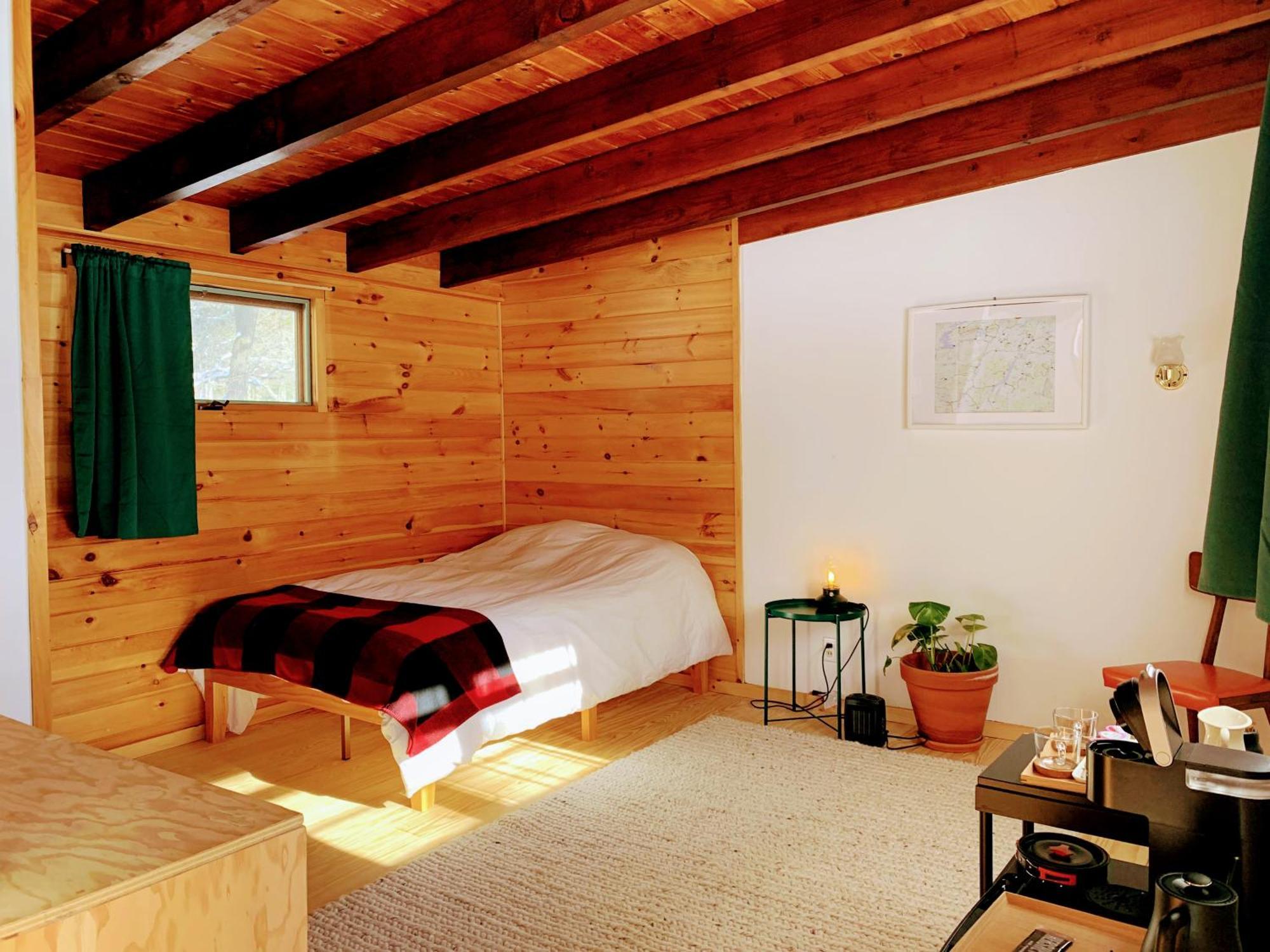 The Lorca Adirondacks Motel Indian Lake Εξωτερικό φωτογραφία