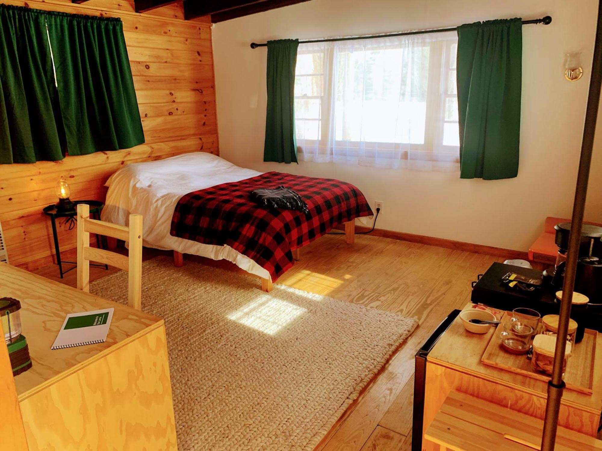The Lorca Adirondacks Motel Indian Lake Εξωτερικό φωτογραφία