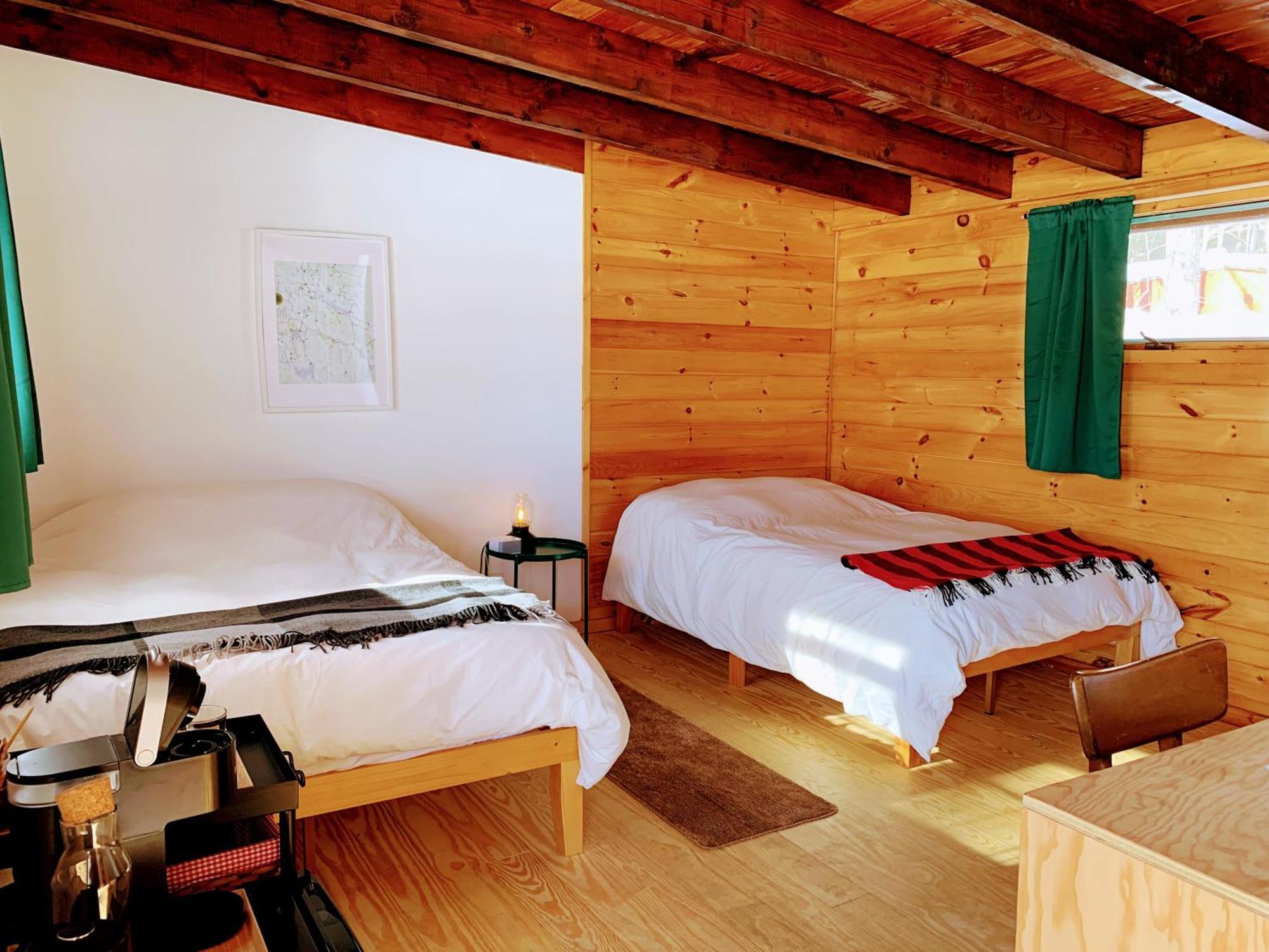 The Lorca Adirondacks Motel Indian Lake Εξωτερικό φωτογραφία