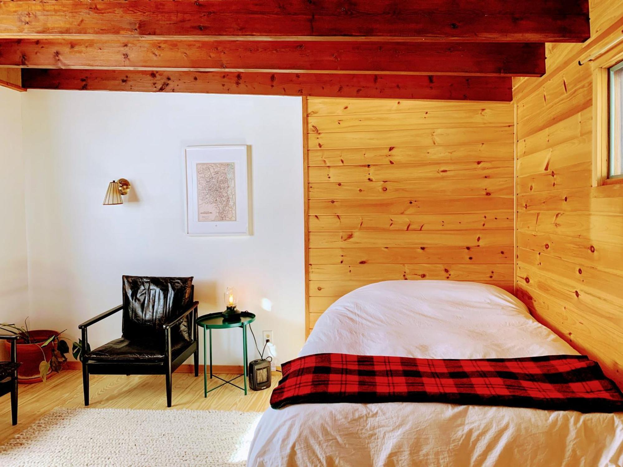 The Lorca Adirondacks Motel Indian Lake Εξωτερικό φωτογραφία