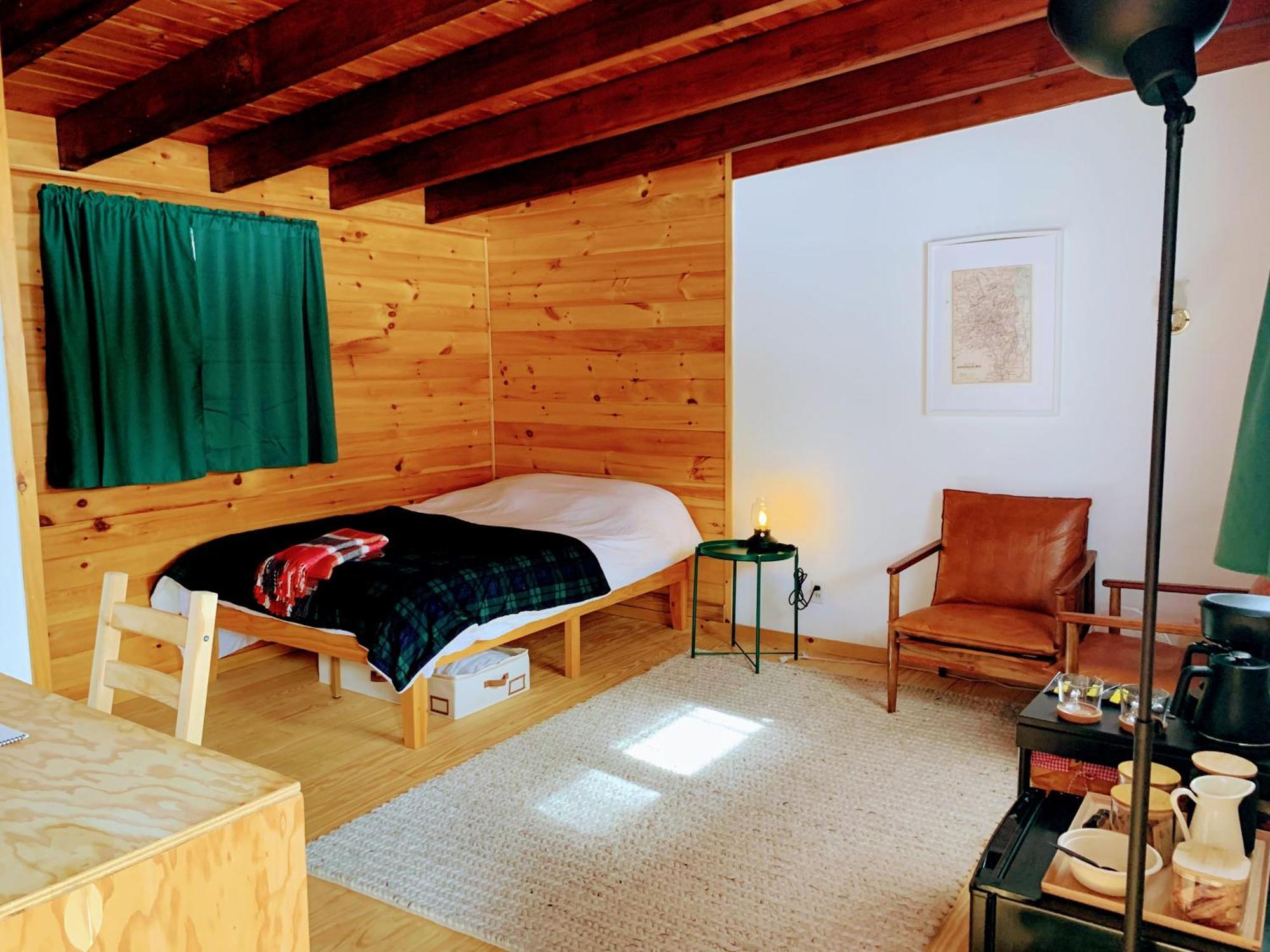 The Lorca Adirondacks Motel Indian Lake Εξωτερικό φωτογραφία