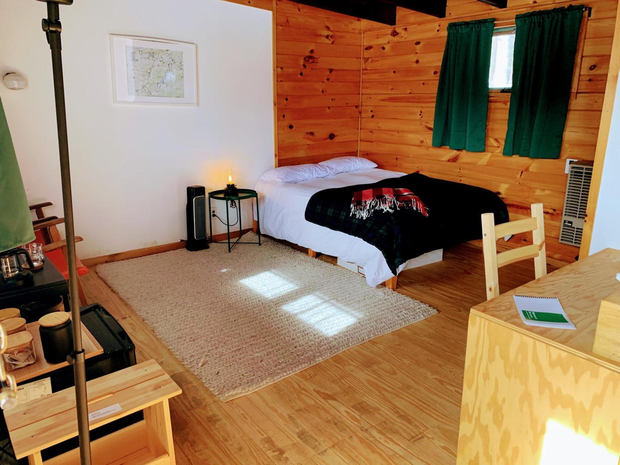 The Lorca Adirondacks Motel Indian Lake Εξωτερικό φωτογραφία