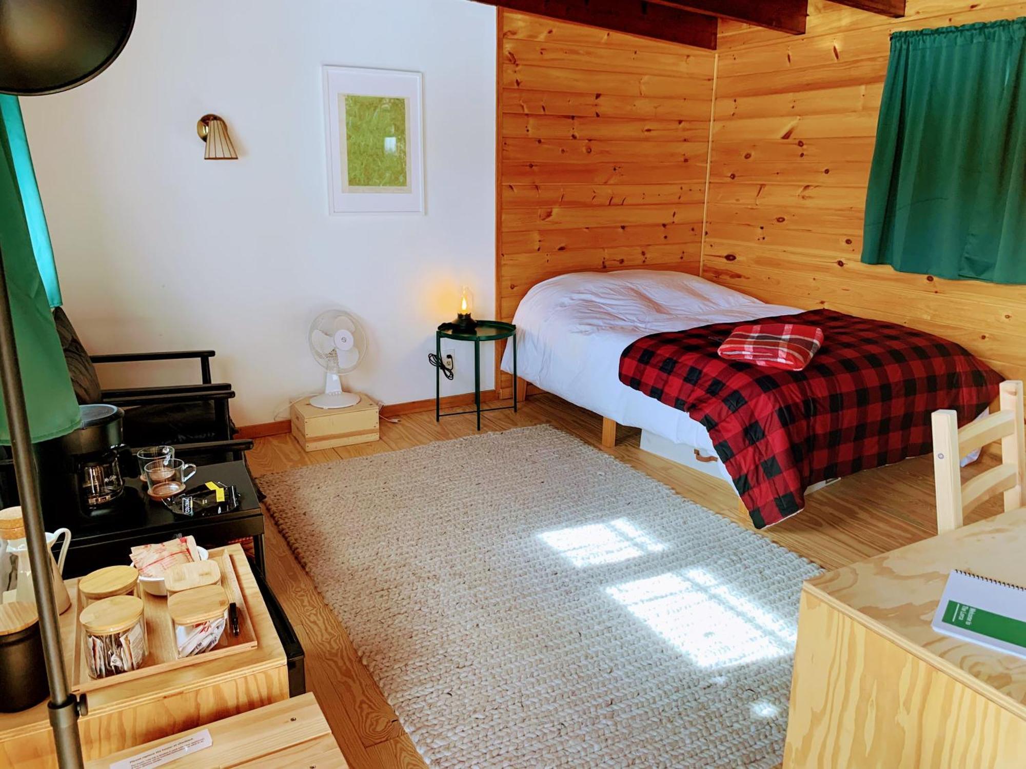 The Lorca Adirondacks Motel Indian Lake Εξωτερικό φωτογραφία