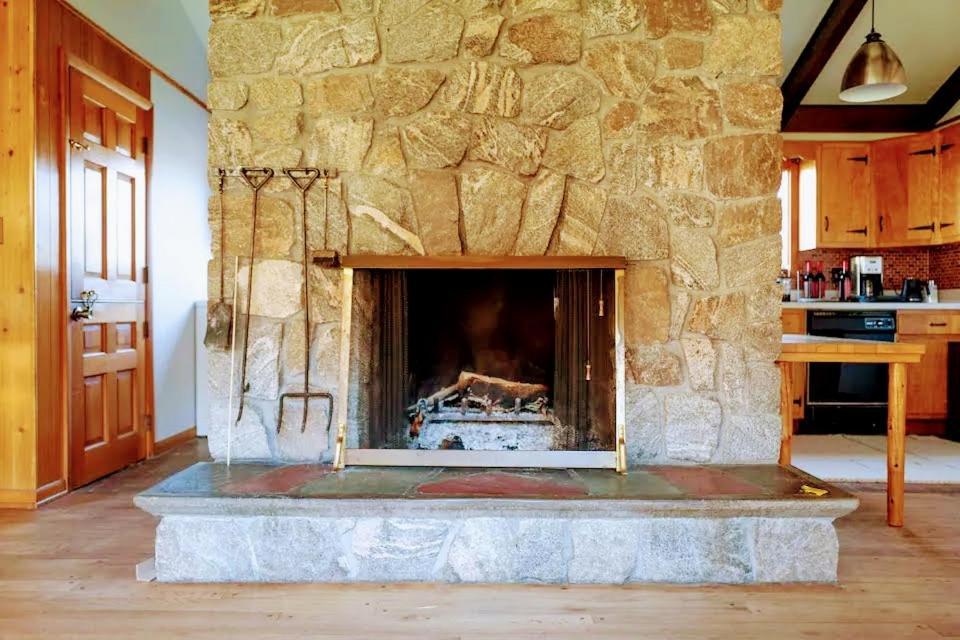 The Lorca Adirondacks Motel Indian Lake Δωμάτιο φωτογραφία